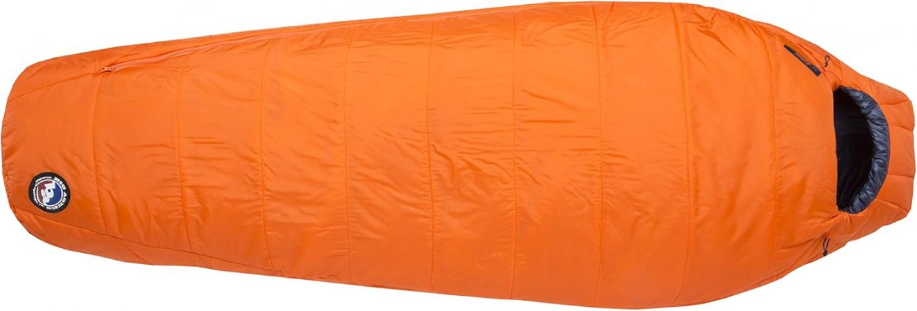 Big Agnes Lost Dog 15 Sleeping Bag